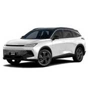 BAIC X55