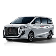 Hongqi HQ9