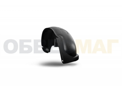 Подкрылок задний левый  Totem для Chery Tiggo 2006-2013