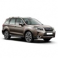 Фаркопы для Subaru Forester