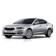 Kia Cadenza