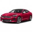 Фаркопы для Kia Stinger