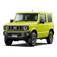 Suzuki Jimny 2019-2021