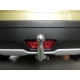 Фаркоп оцинкованный Galia шар A для Suzuki SX4 S-Cross 2013-2021