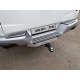 Фаркоп ТСС для Mitsubishi L200 2015-2019