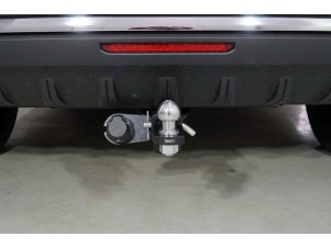 Фаркоп ( шар E) для Haval Jolion 1.5 2021 – н.в. TCU00281