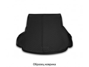 Коврик в багажник Element полиуретан на Chevrolet Tracker № CARCHV00027